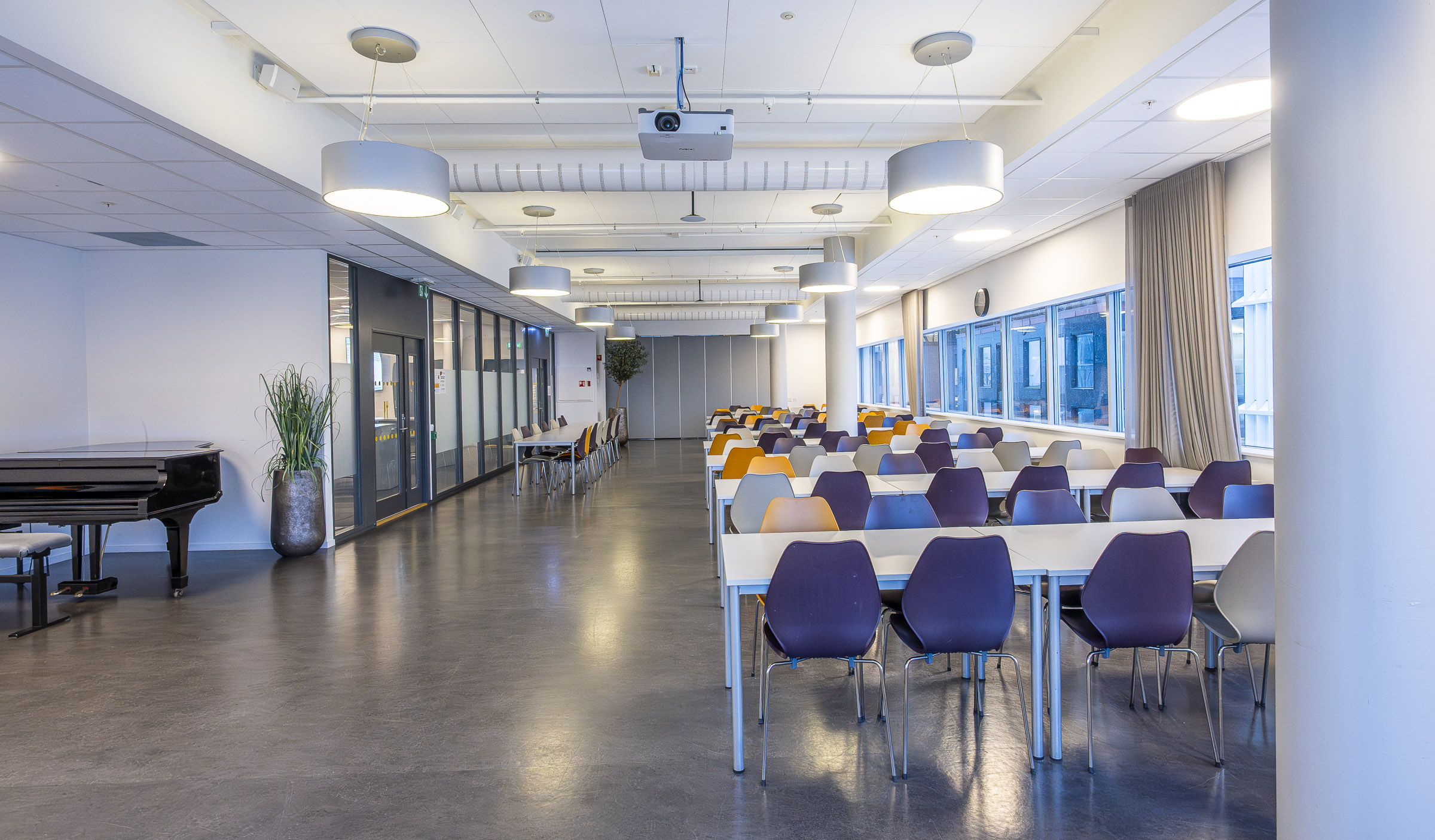 Konferanserom 326 Bilde 1