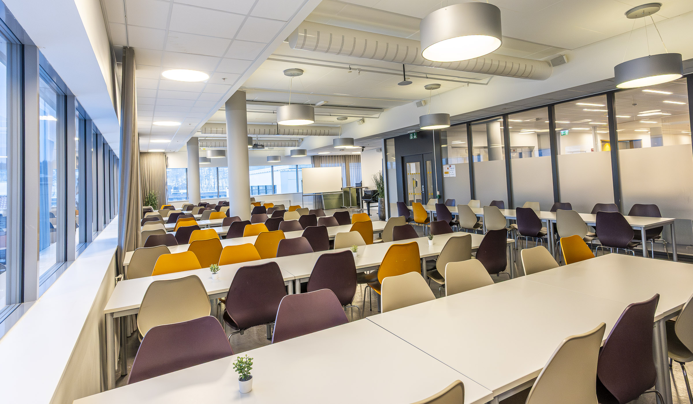 Konferanserom 326 Bilde 2