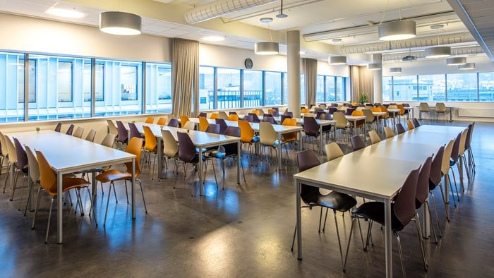 Kunnskapssenteret i Sandvika| Konferanse | Møterom 225