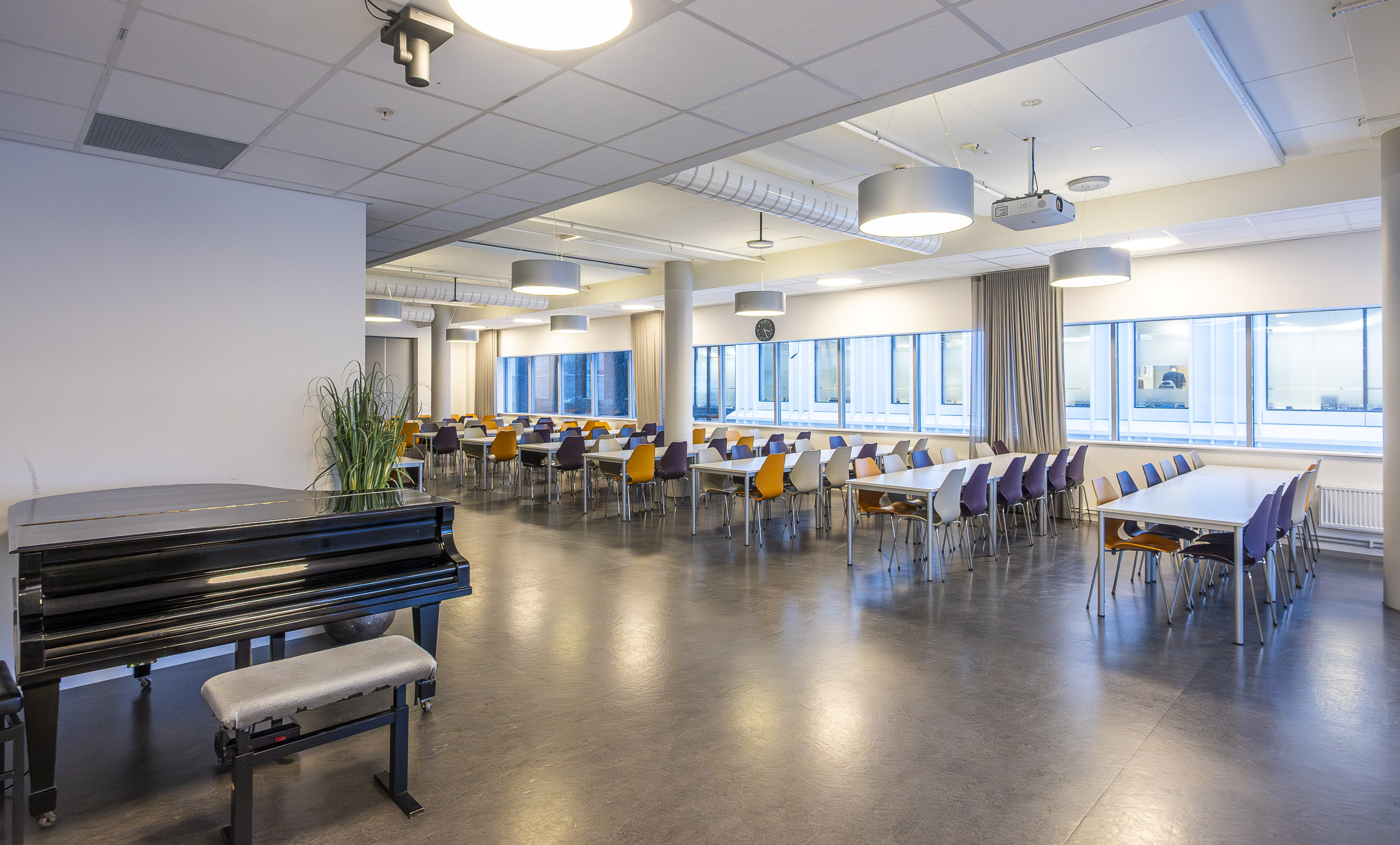 Konferanserom 326 - Bilde 4