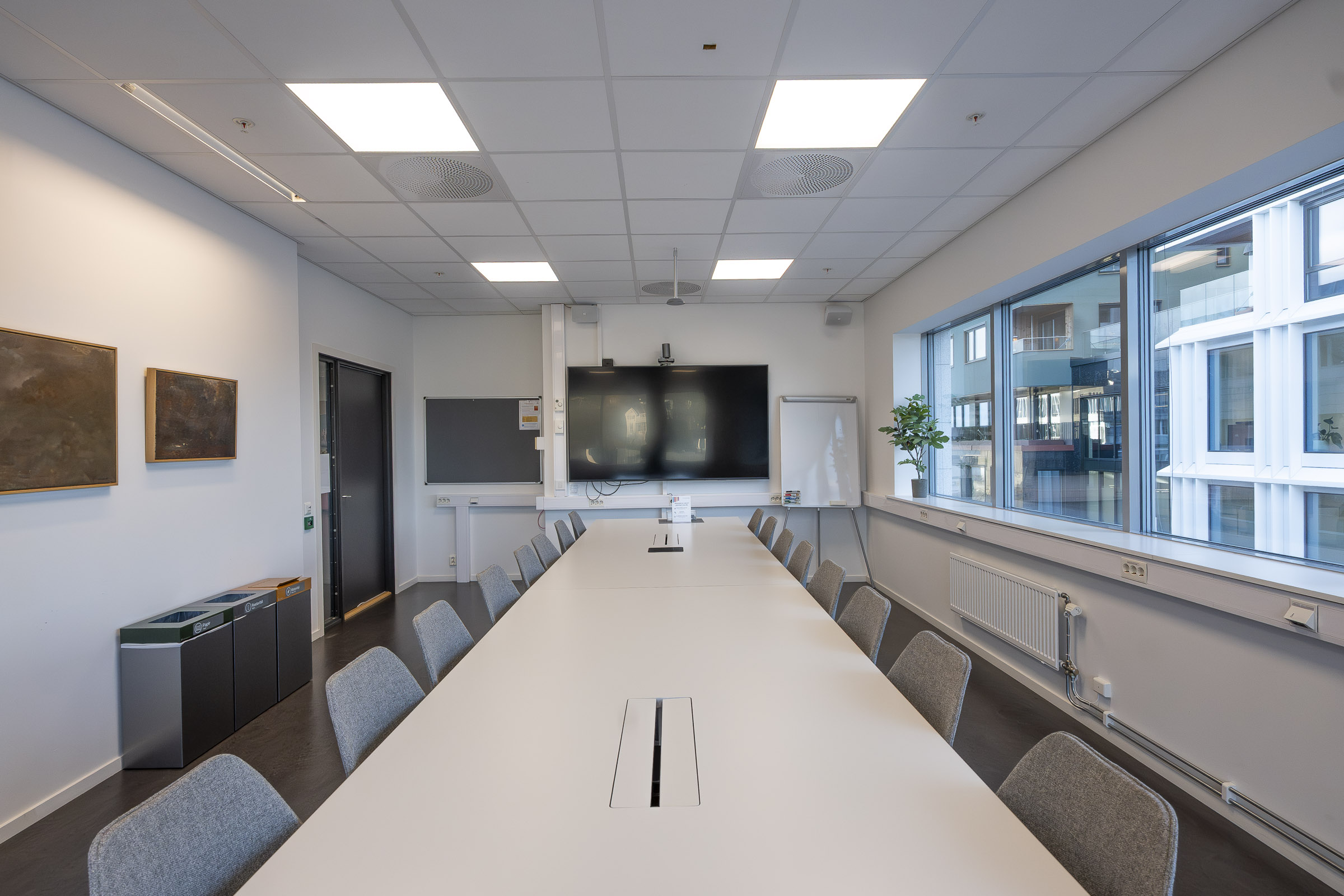 Møterom 479 Bilde 1