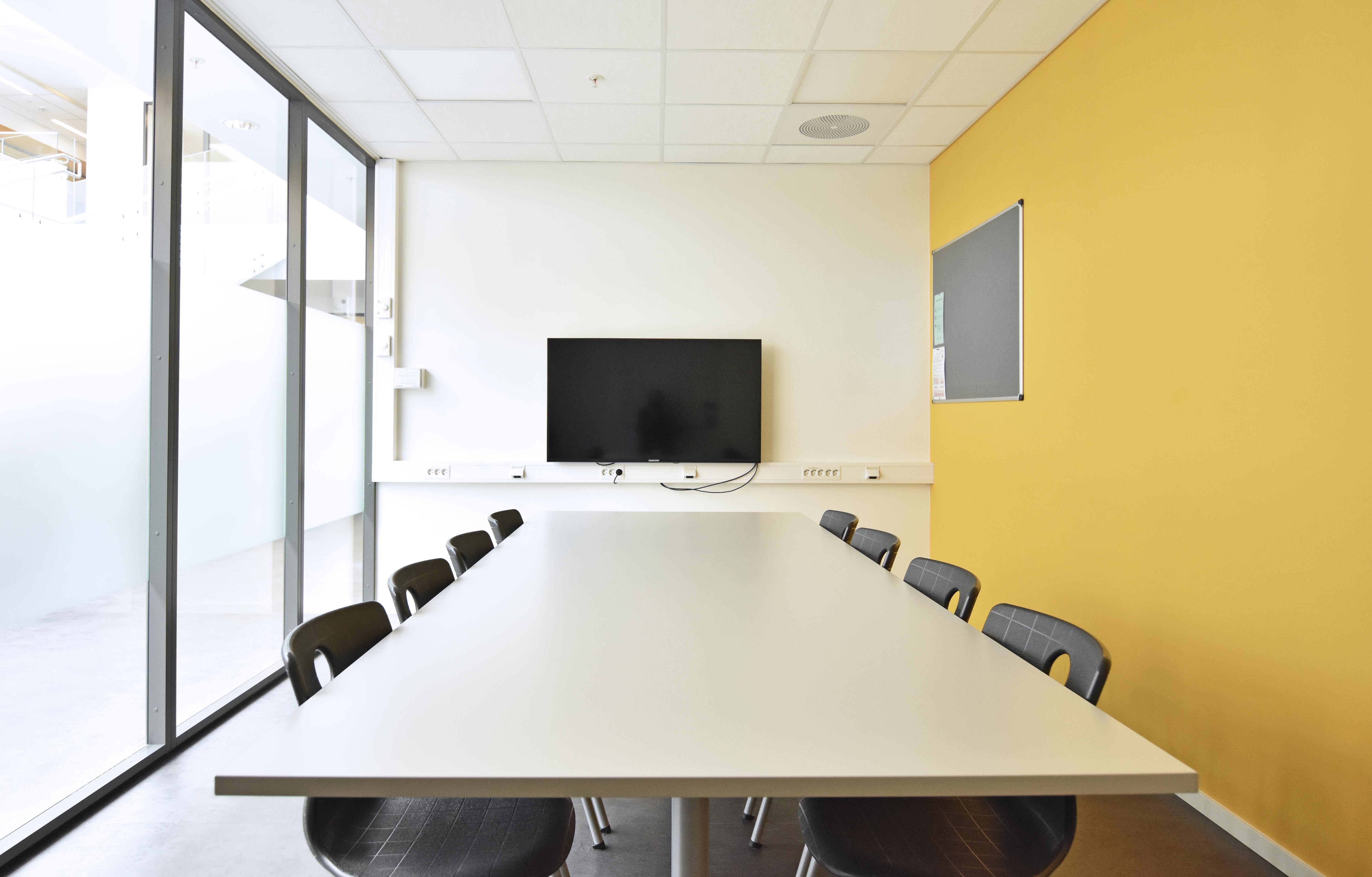 Møterom 315 - Kunnskapssenteret i Sandvika - Bærum kommune