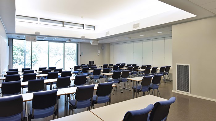 Konferanserom 602