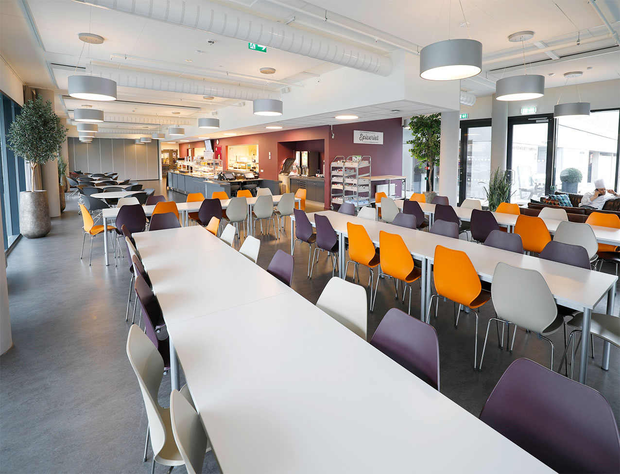 Spiseriet -Bildegalleri - bilde 1