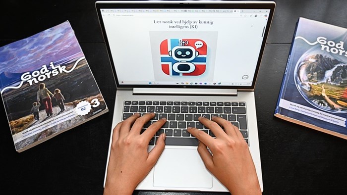 Voksenopplæring Bærum 