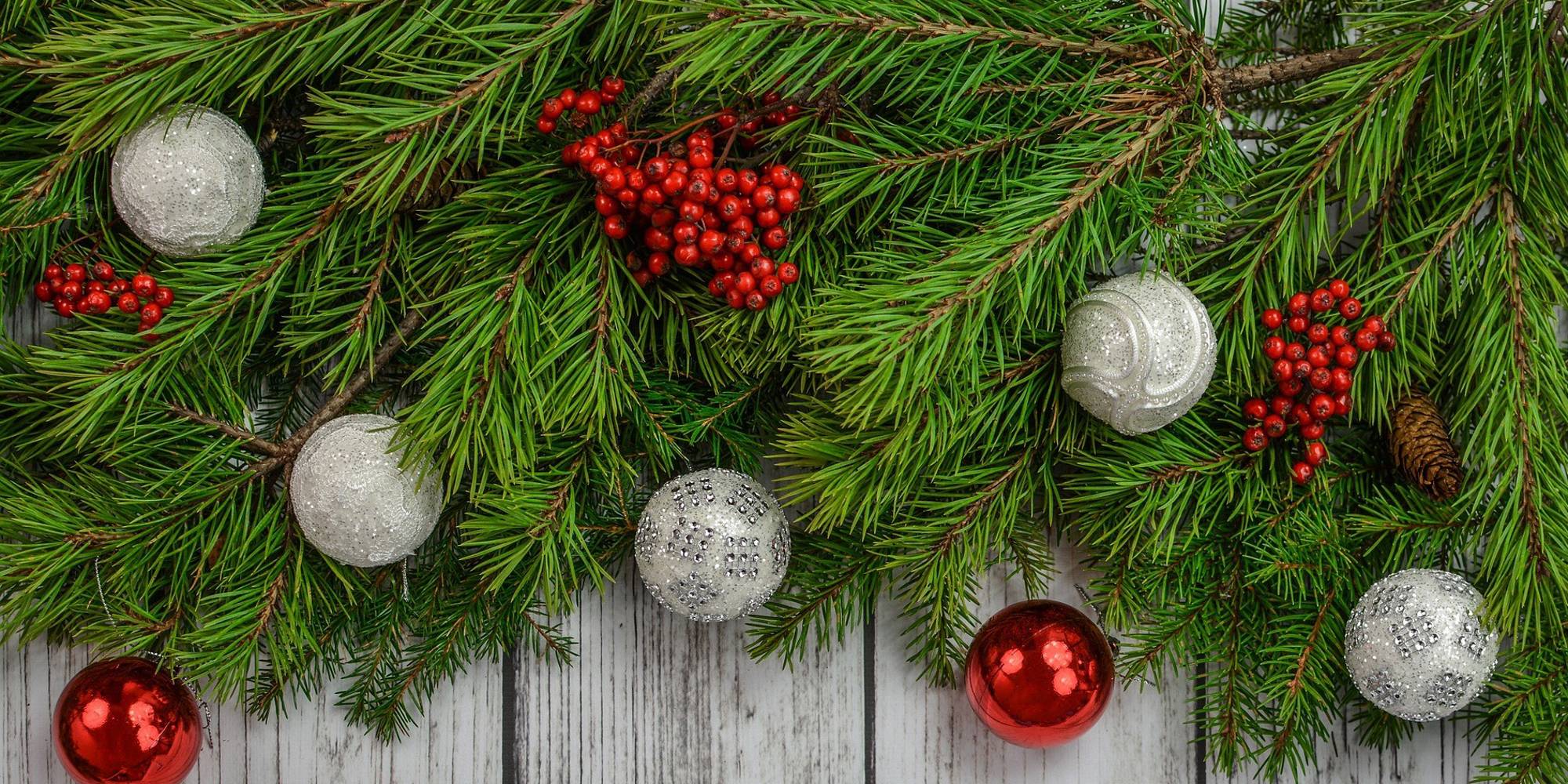 Jul i Bærum rådhus | Sandvika | Bærum kommune
