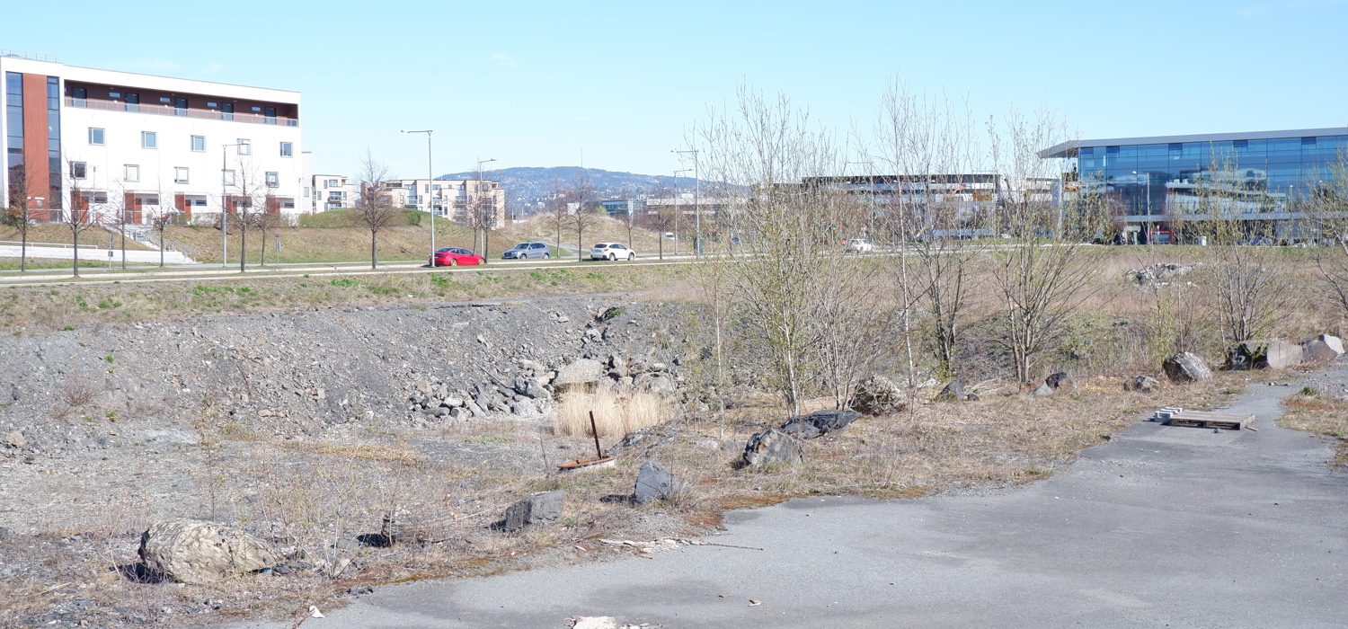 Fornebu s - 4