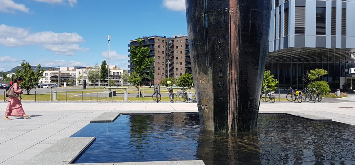 Fornebuporten 2