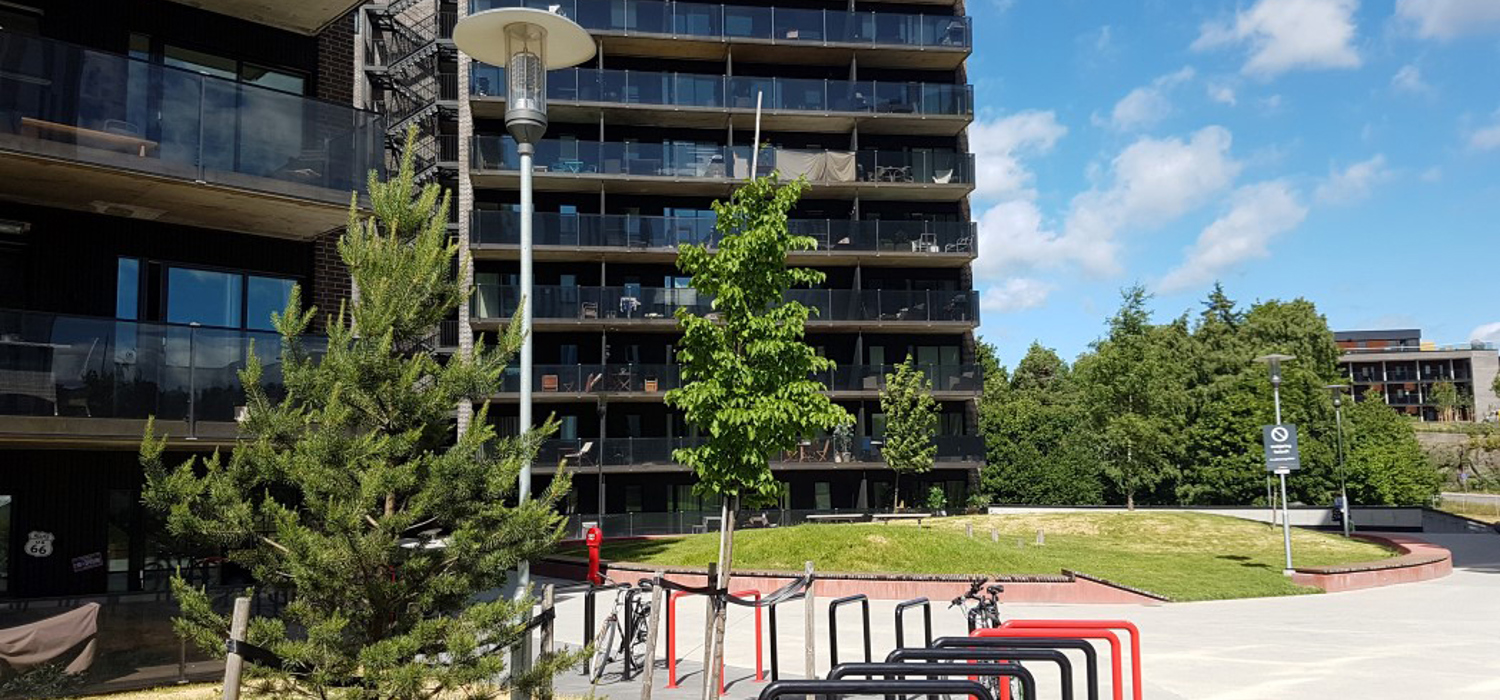 Fornebuporten 5