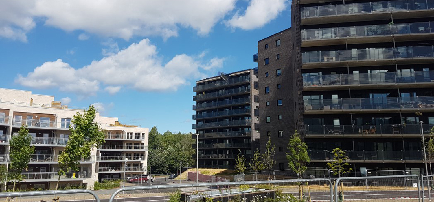 Fornebuporten 8