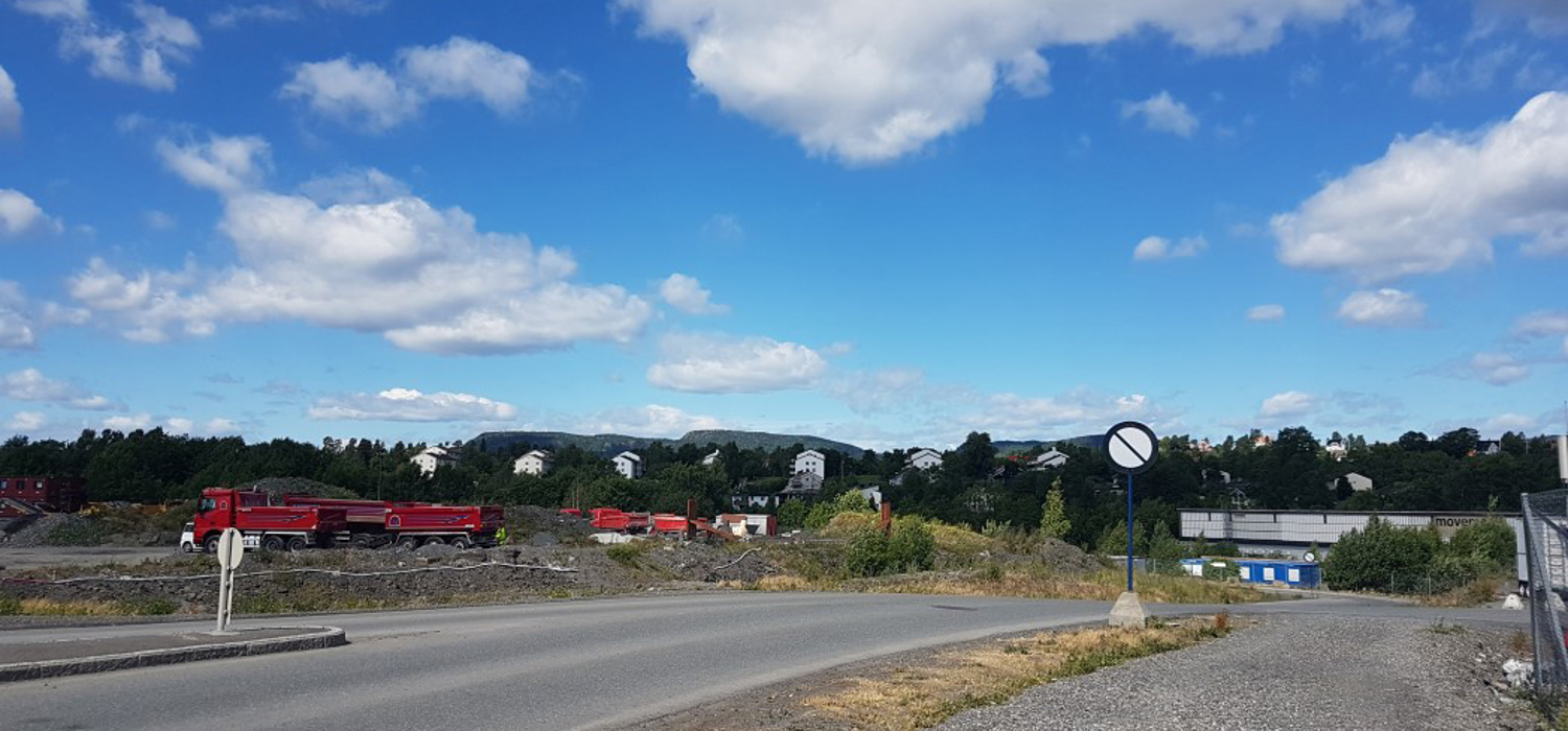 Fornebuporten 9