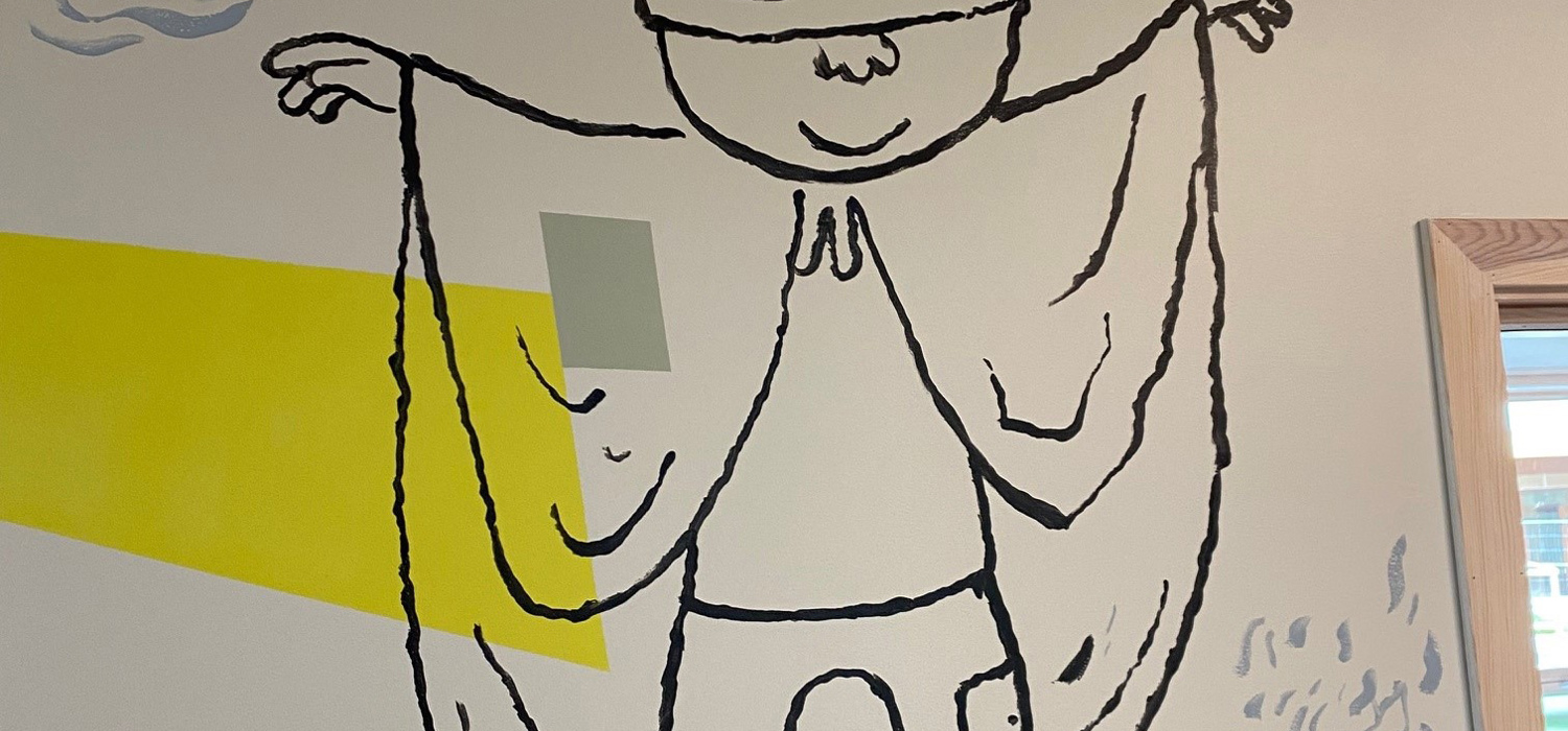 Treklang kunst