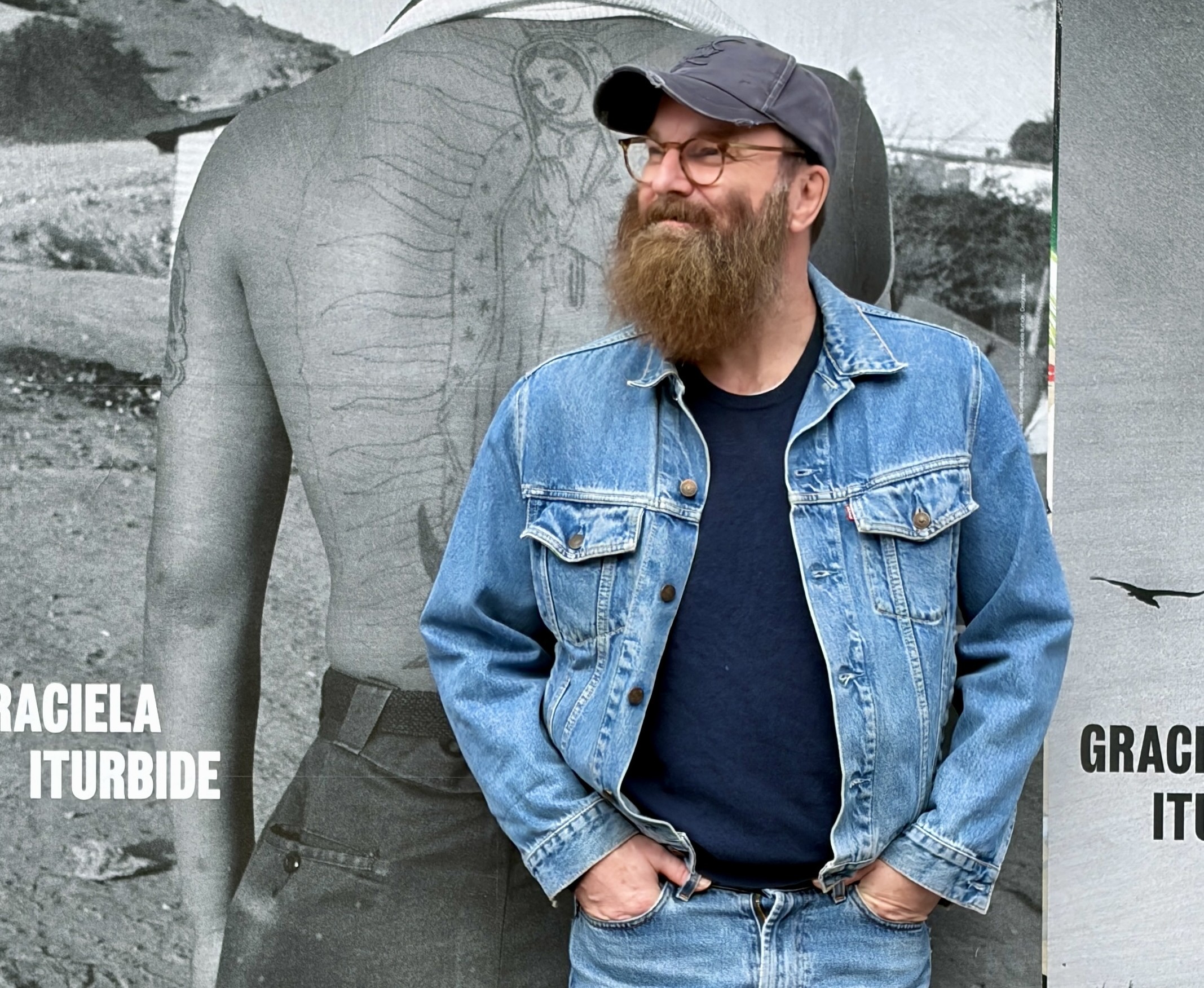 Lars Ø Ramberg Foto: Studio Remberg