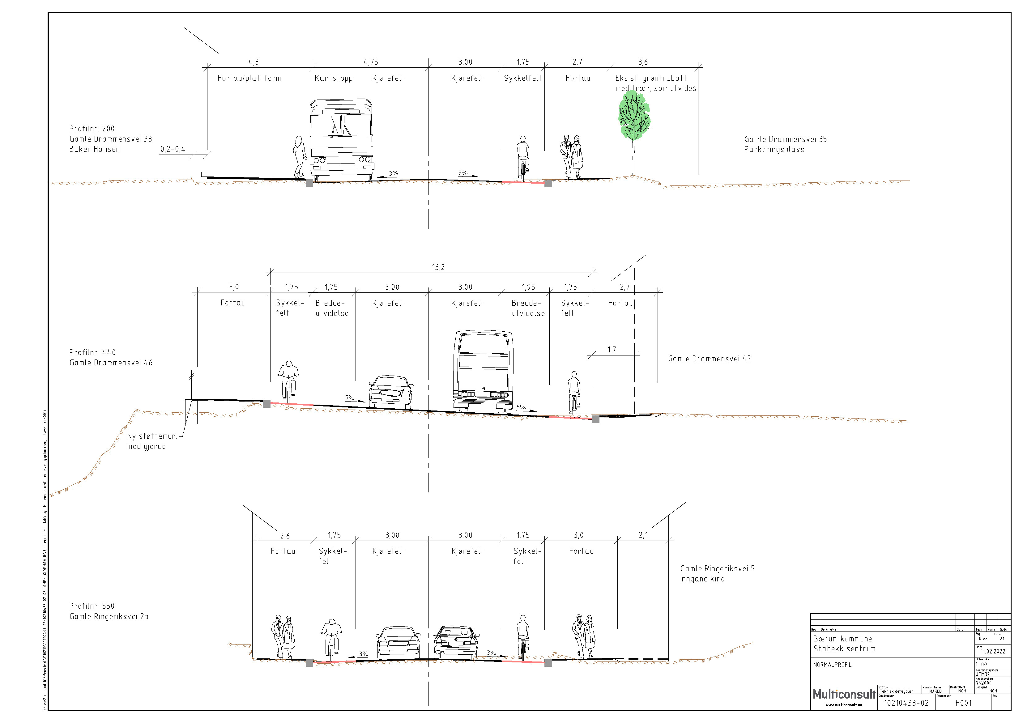 Teknisk-detaljplan-Gamle-Drammensvei---Gamle-Ringeriksvei-Tekniske-tegninger-side11