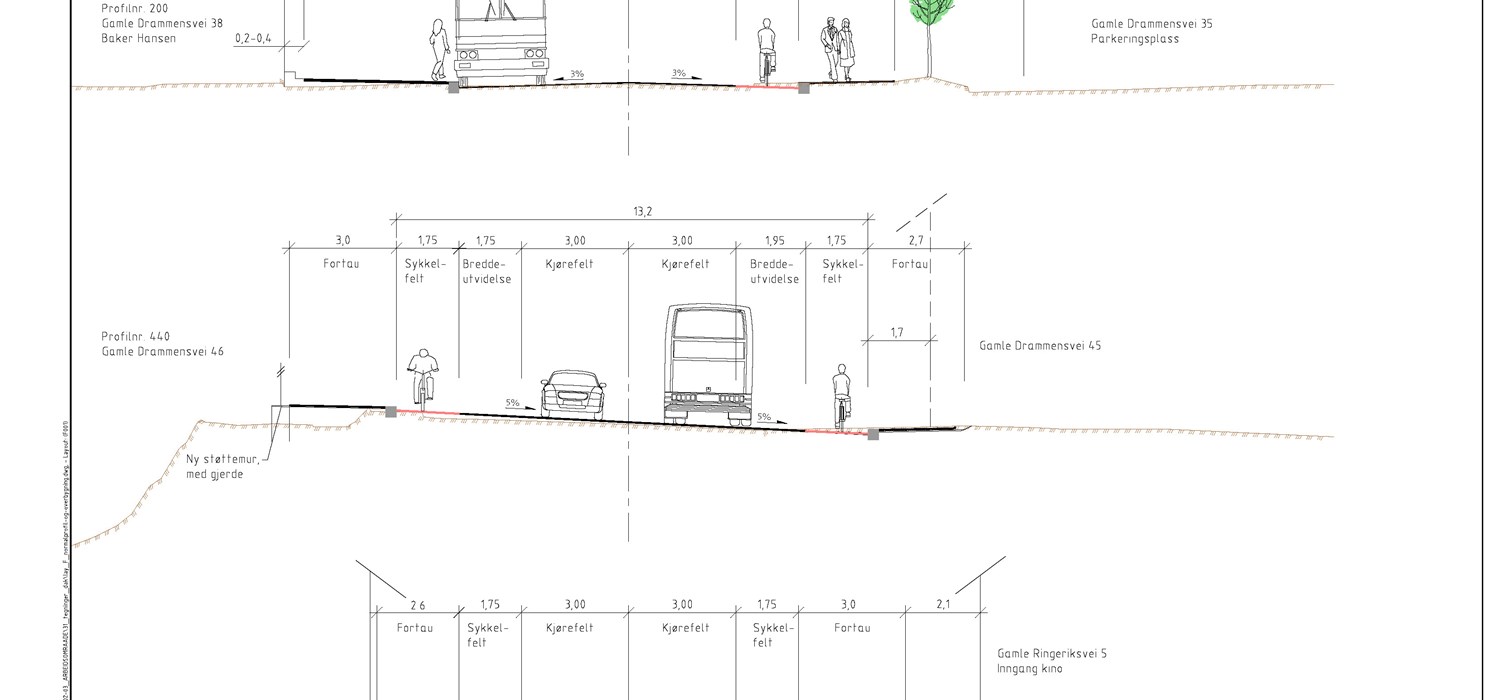 Teknisk-detaljplan-Gamle-Drammensvei---Gamle-Ringeriksvei-Tekniske-tegninger-side11