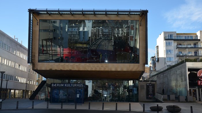 Bærum kulturhus