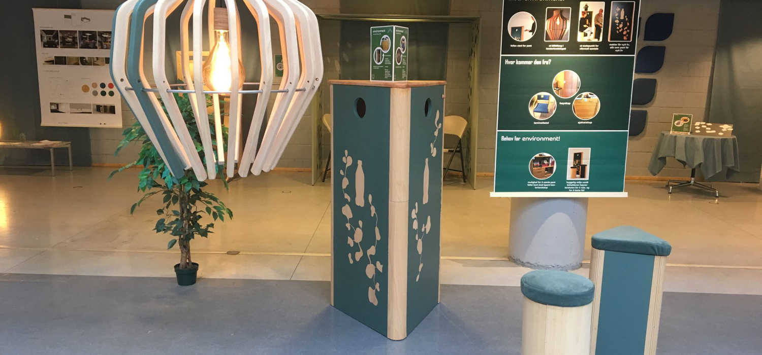 Designmøbler