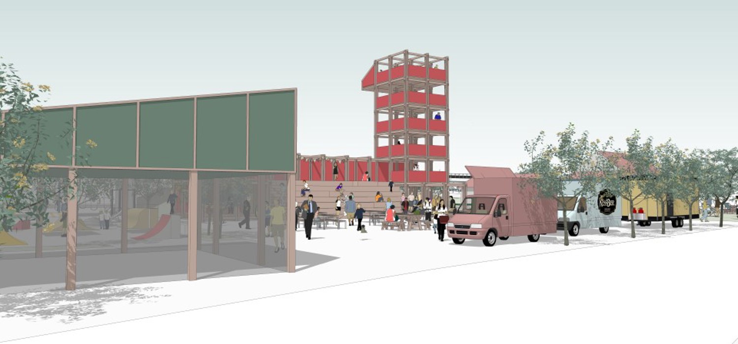 Rodeo arkitekter