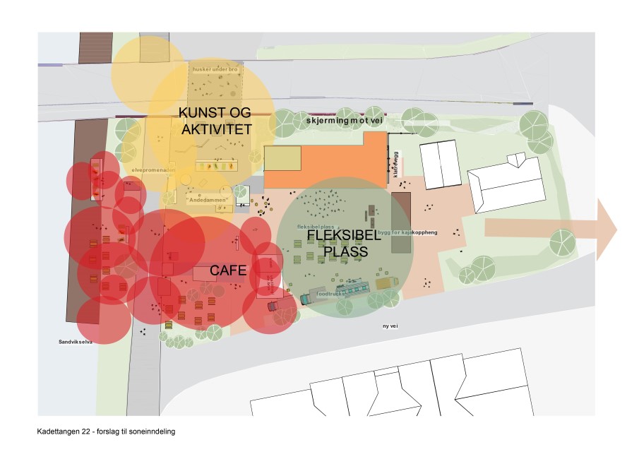 adettangen site 22-24 mindre ramme