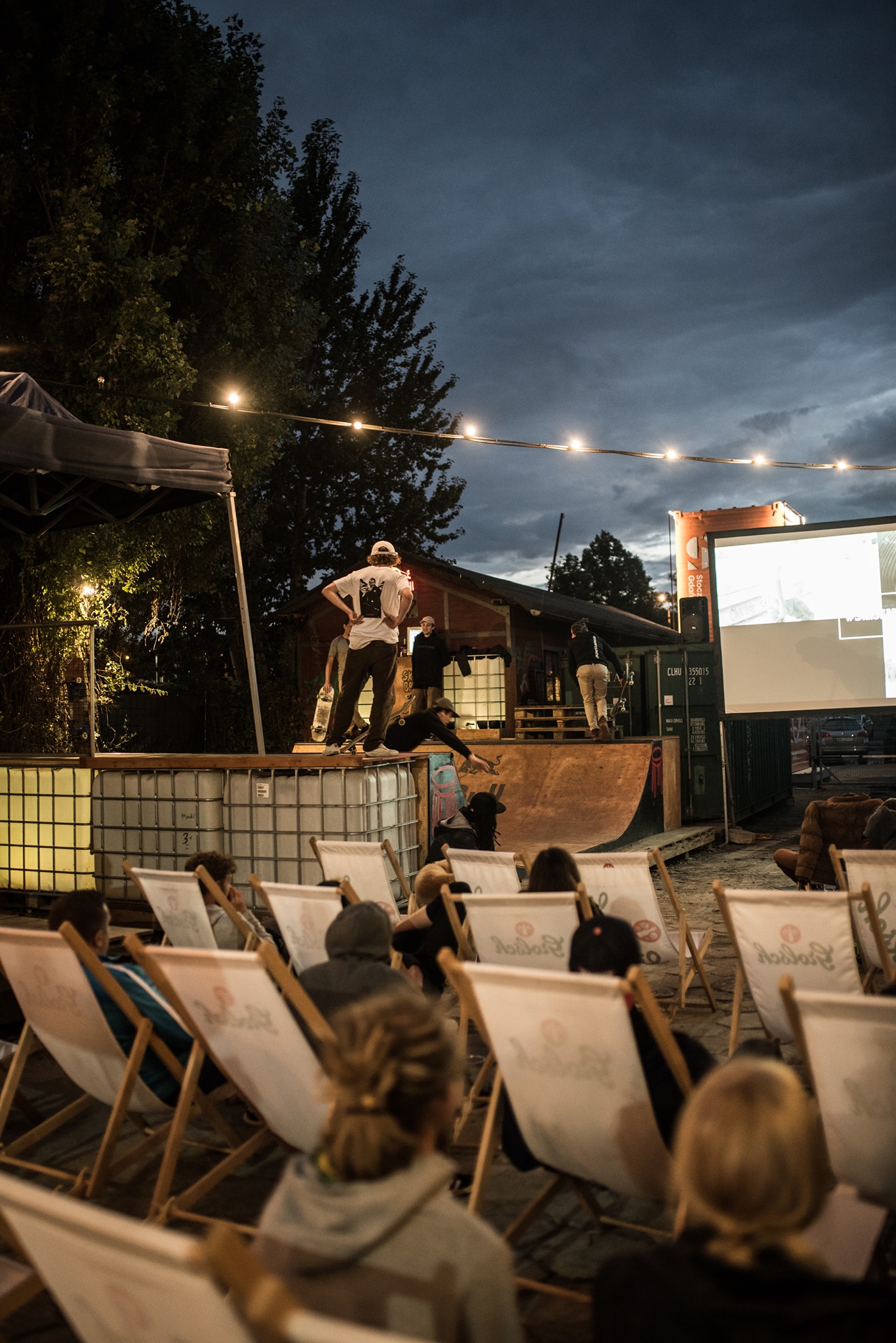 100CZINA Gdansk/Polen 2