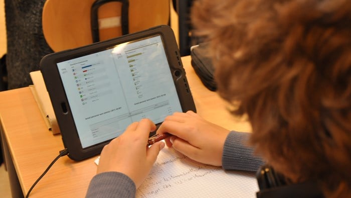 Digital skolehverdag | Stort satsingsområder