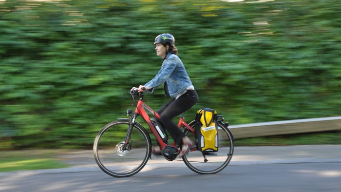 SmartBike Bærum og SmartBike Intern sykkelpool