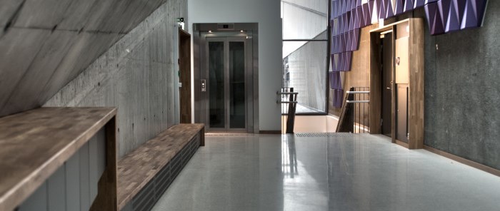 Bilde Underhuset