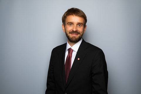 Jan Christian Vestre
