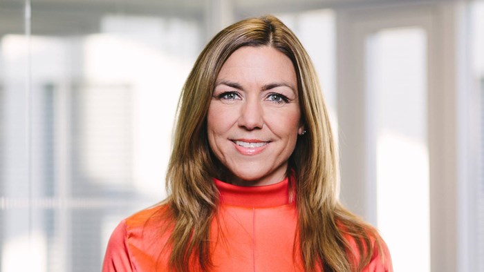 Thina Saltvedt