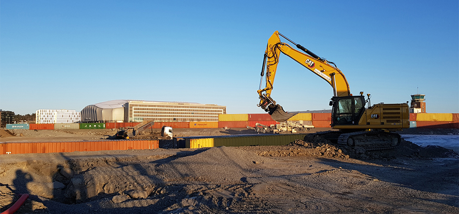 Fornebu
