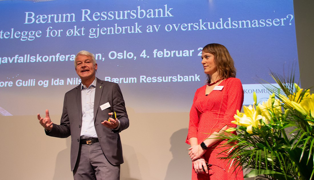 Ressursbank forum
