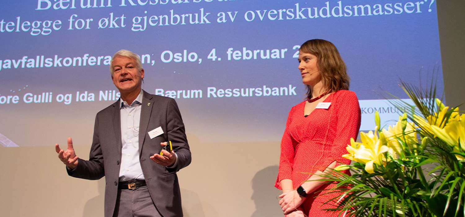 Ressursbank forum