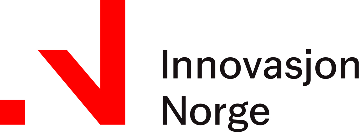 Innnovasjon Norge logo
