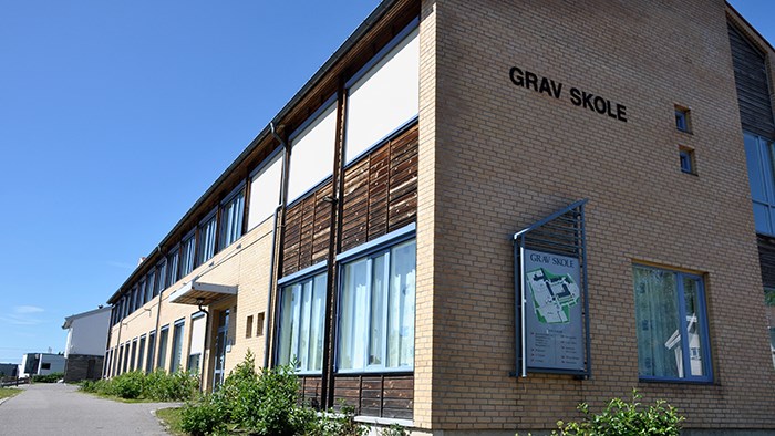 Grav valgkrets
