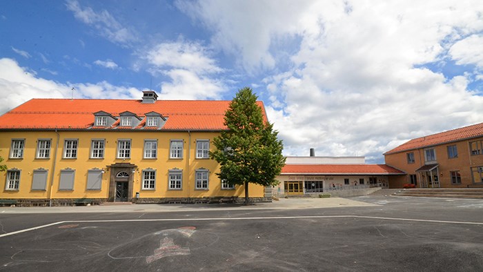 Jar skole