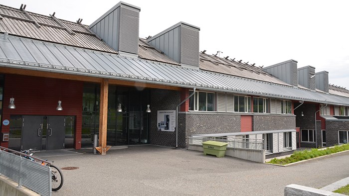 Lommedalen skole