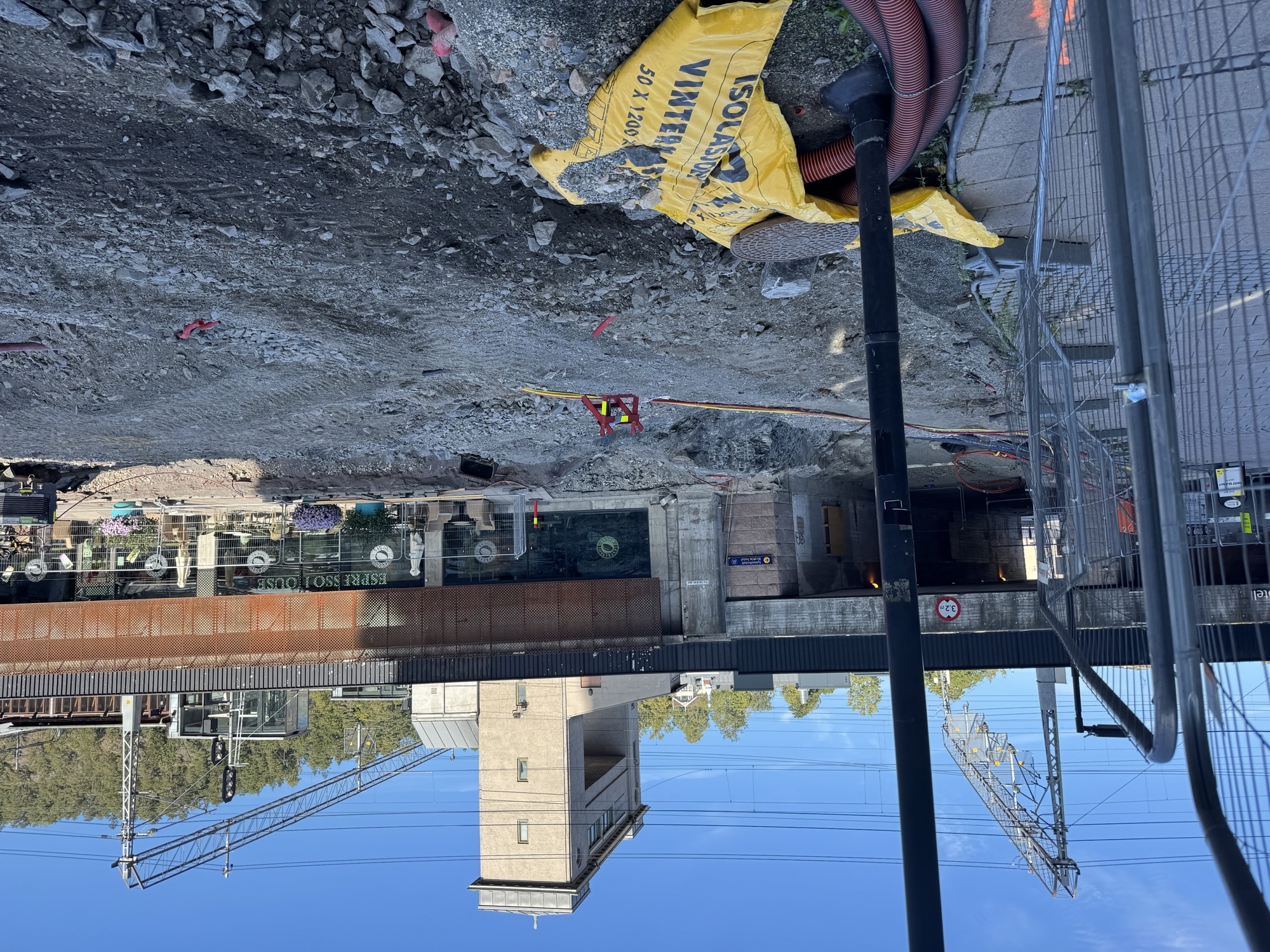Stasjonstorget