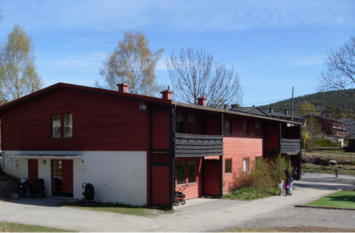 Gommerud barnehage bilde 1
