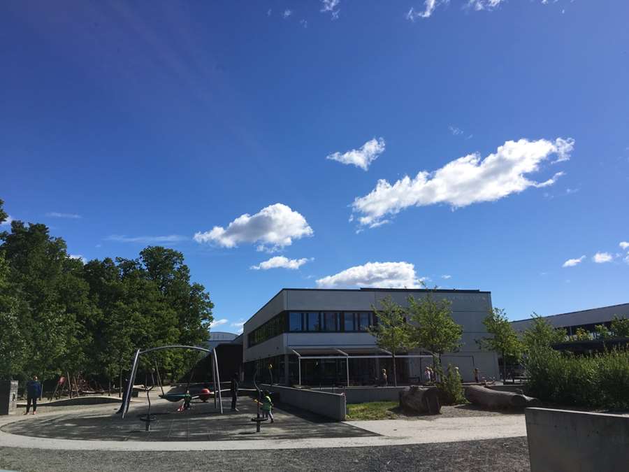 Legevakt fornebu Legevakt fornebu