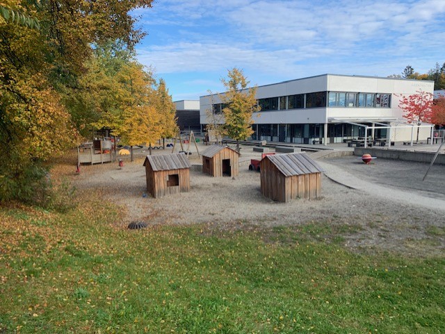 Hundsund barnehage 7