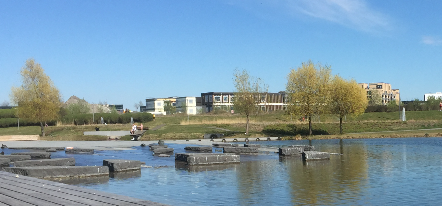 Forneburingen barnehage