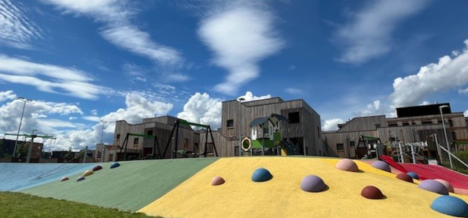 Oksenøya barnehage
