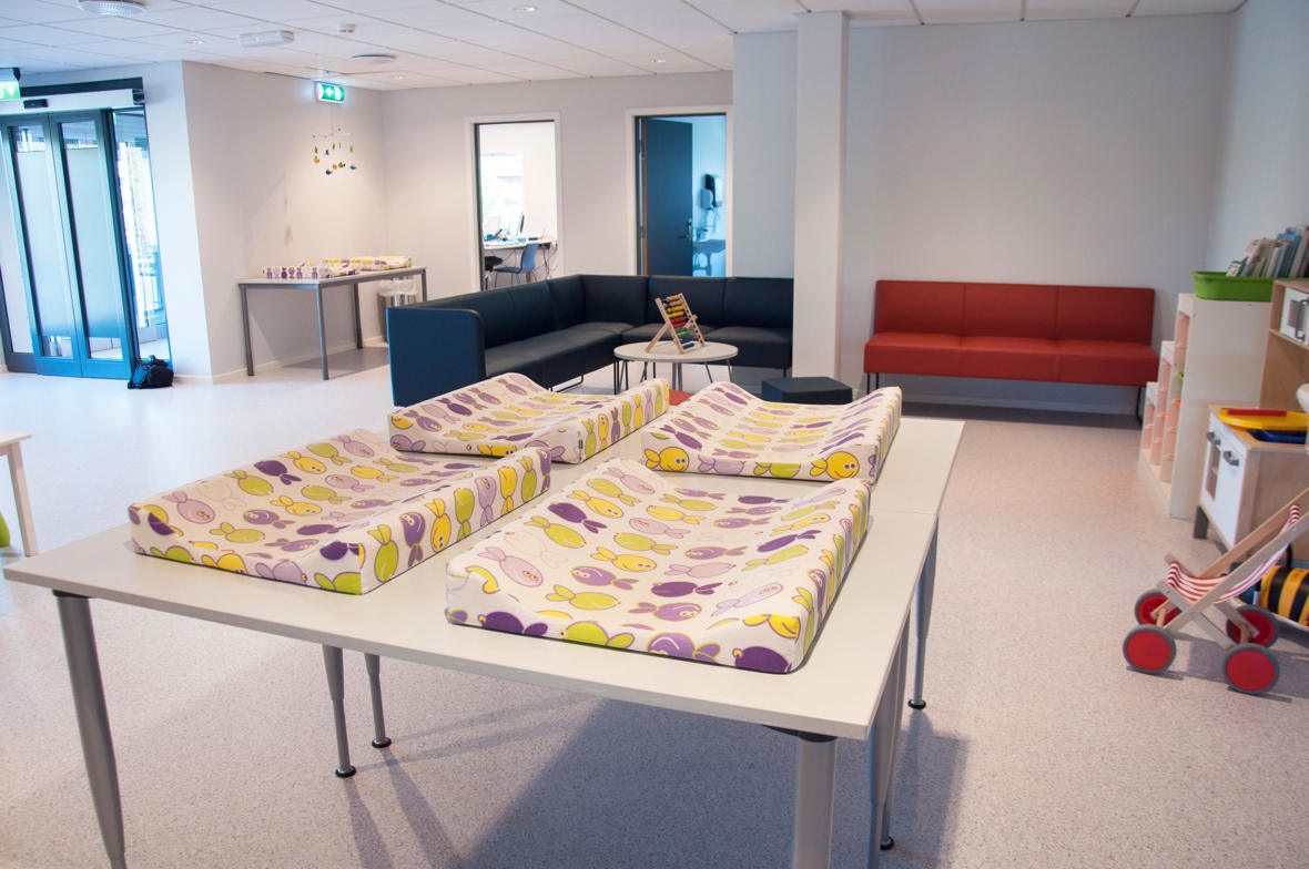 Kols s Helsestasjon R dskiferveien 3 1352 Kols s B rum Kommune kols-s-helsestasjon-r-dskiferveien-3-1352-kols-s-b-rum-kommune