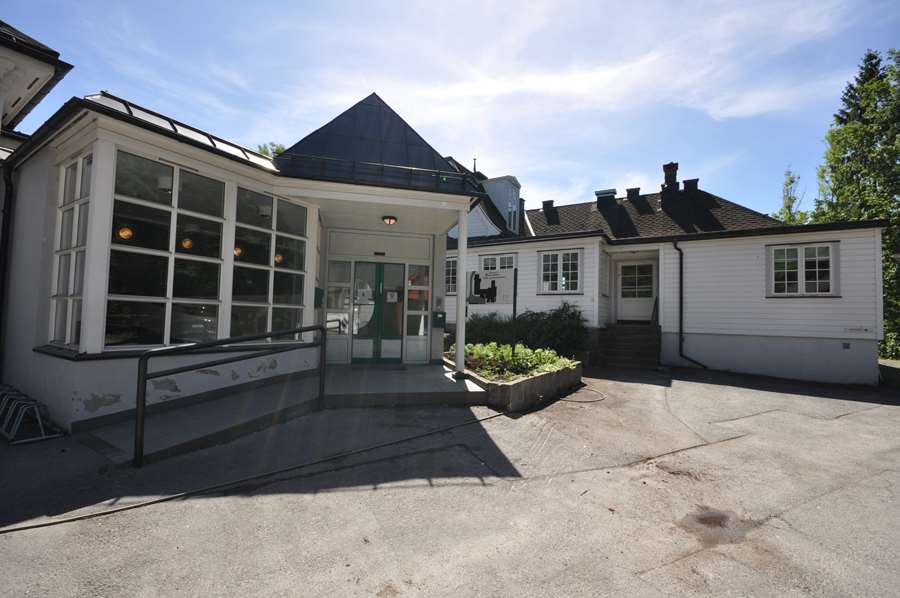 Helsestasjon sandvika åpningstider Helsestasjon sandvika åpningstider