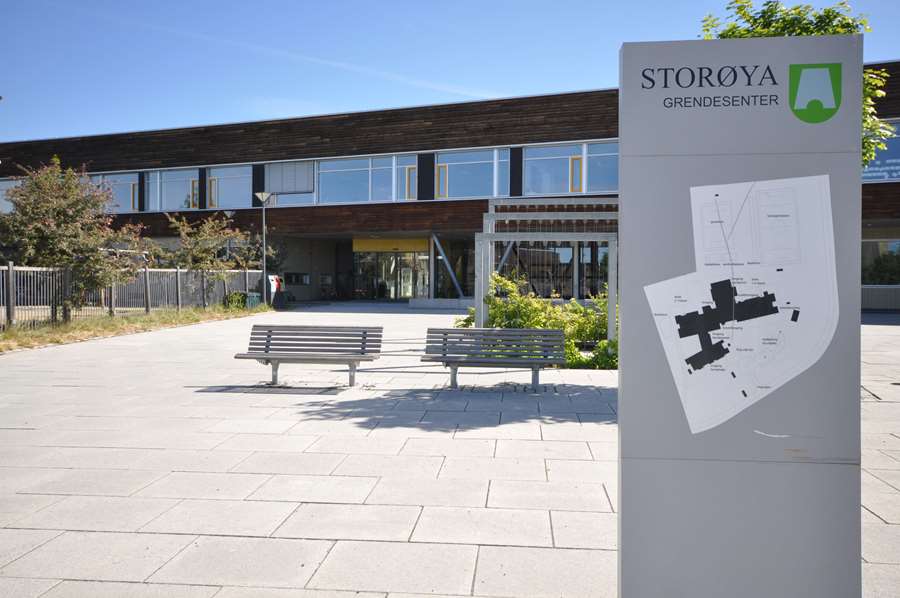 Ammekurs helsestasjon Ammekurs helsestasjon