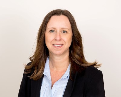 Leder for legevakten, Ingvill Anette Rød Madsen