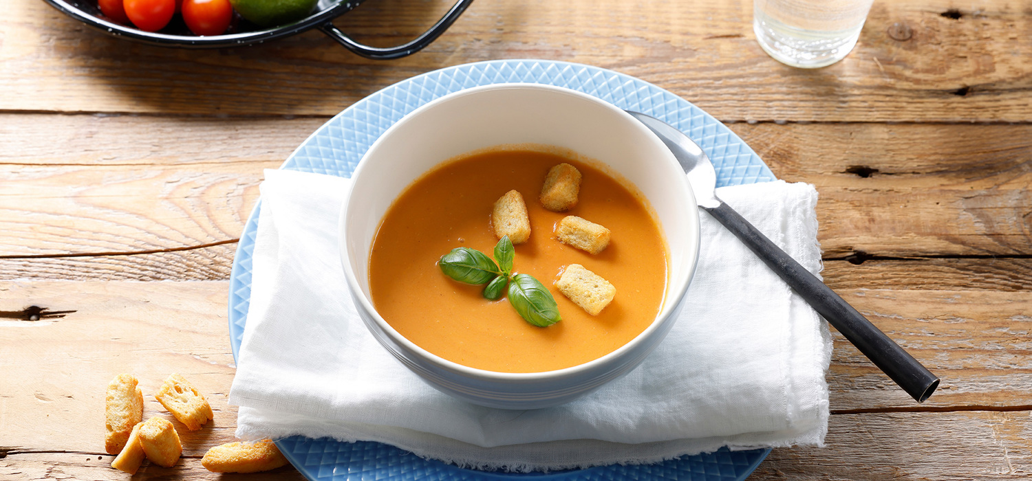 Linsesuppe