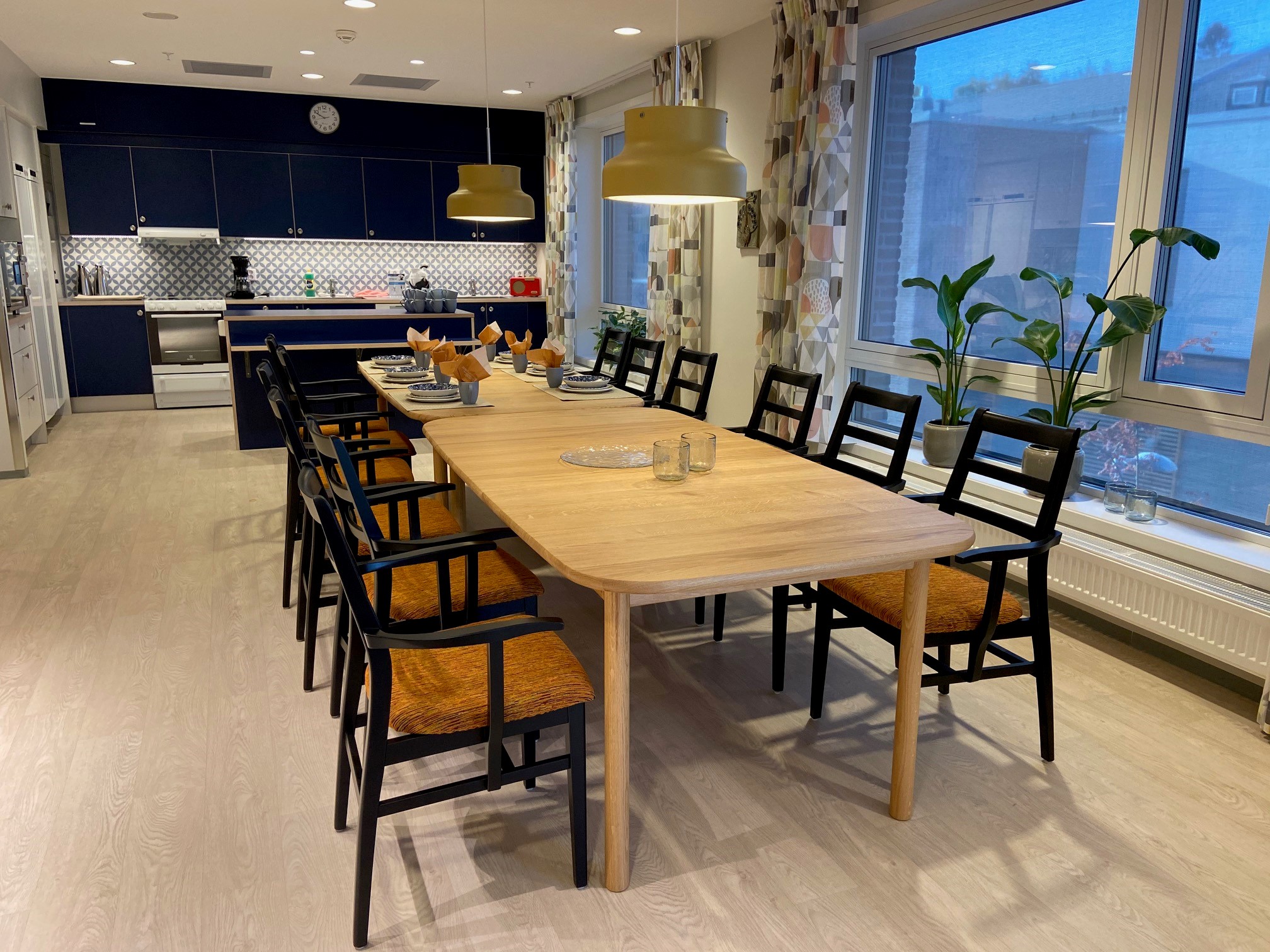 Carpe Diem interiør 10