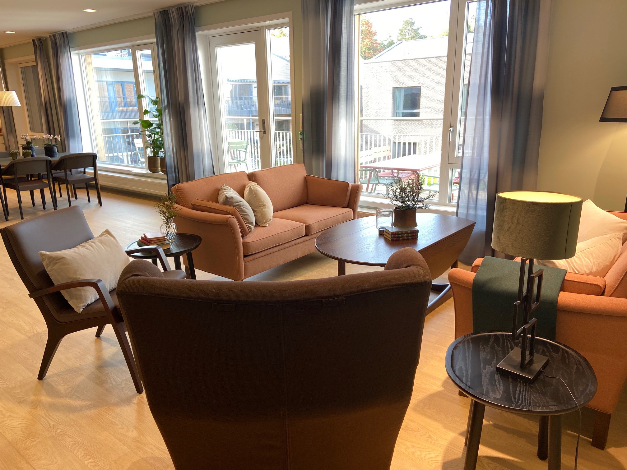 Carpe Diem interiør 11