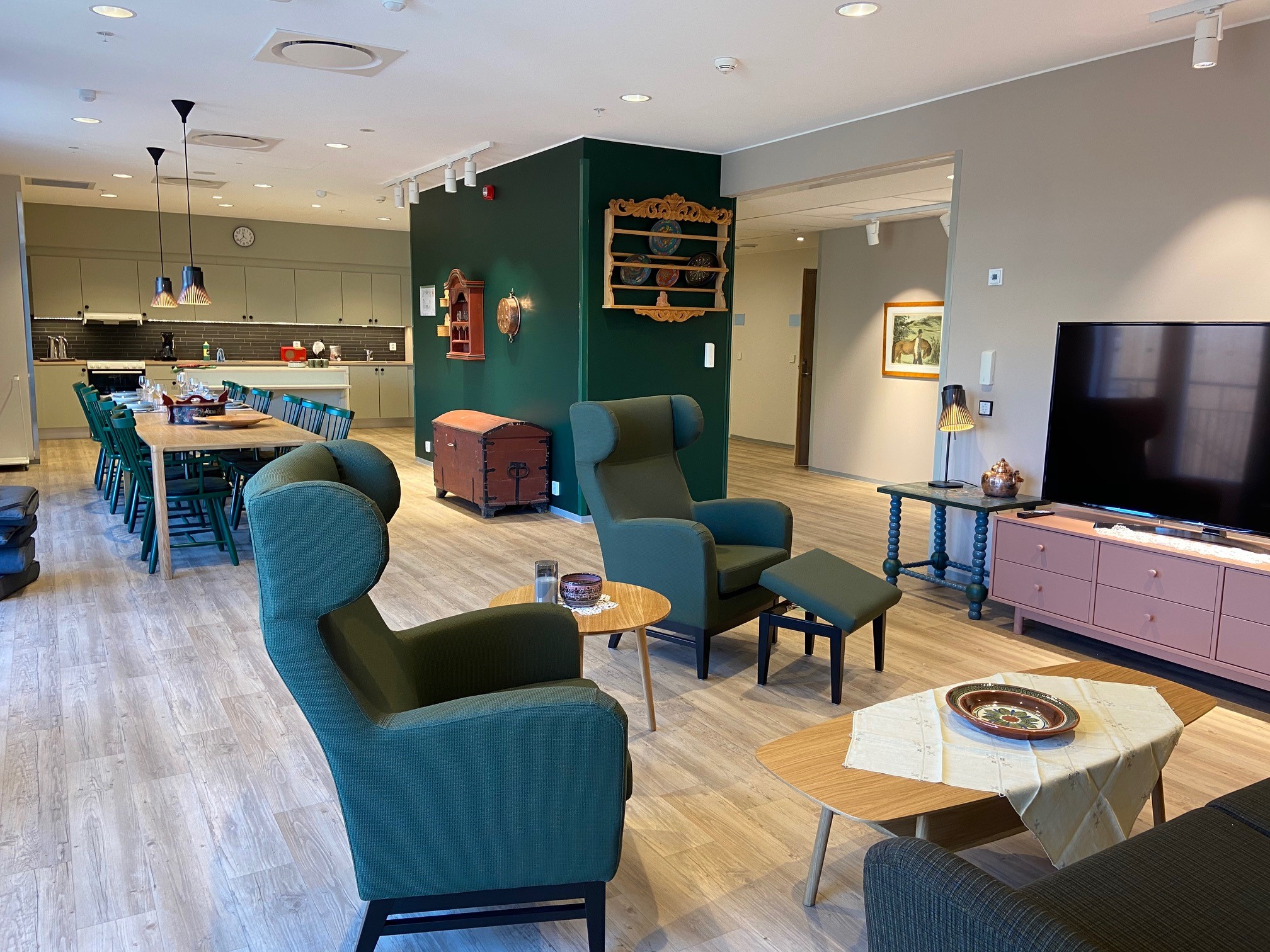 Carpe Diem interiør 5